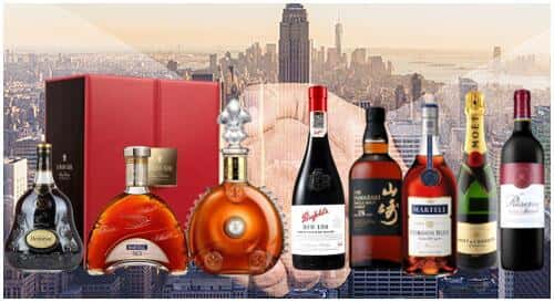 平江县回收洋酒